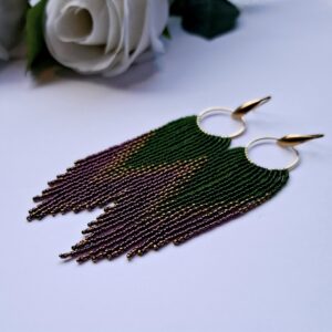 HOOPS maslinasto zelene