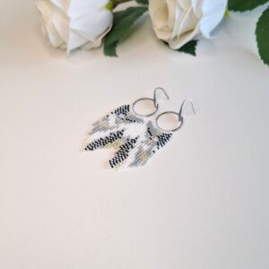 HOOPS maslinasto zelene