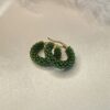HOOPS maslinasto zelene